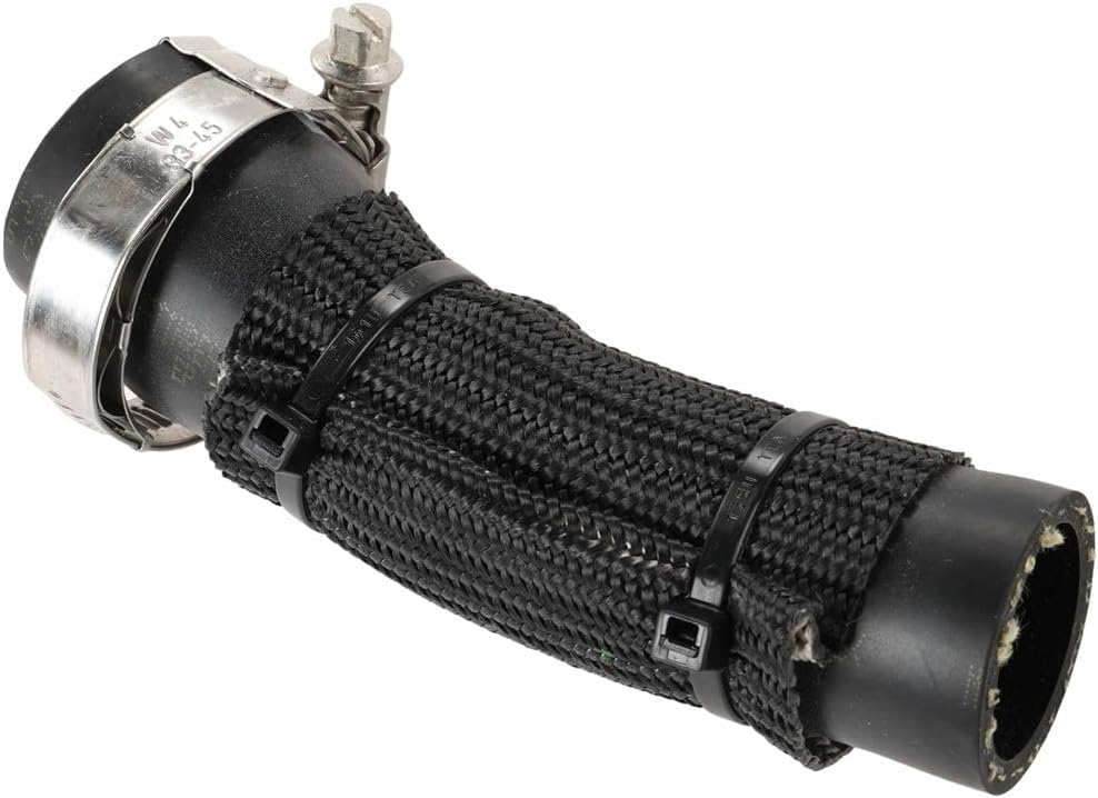 GM Genuine Parts 84802225 Fuel Tank Filler Hose