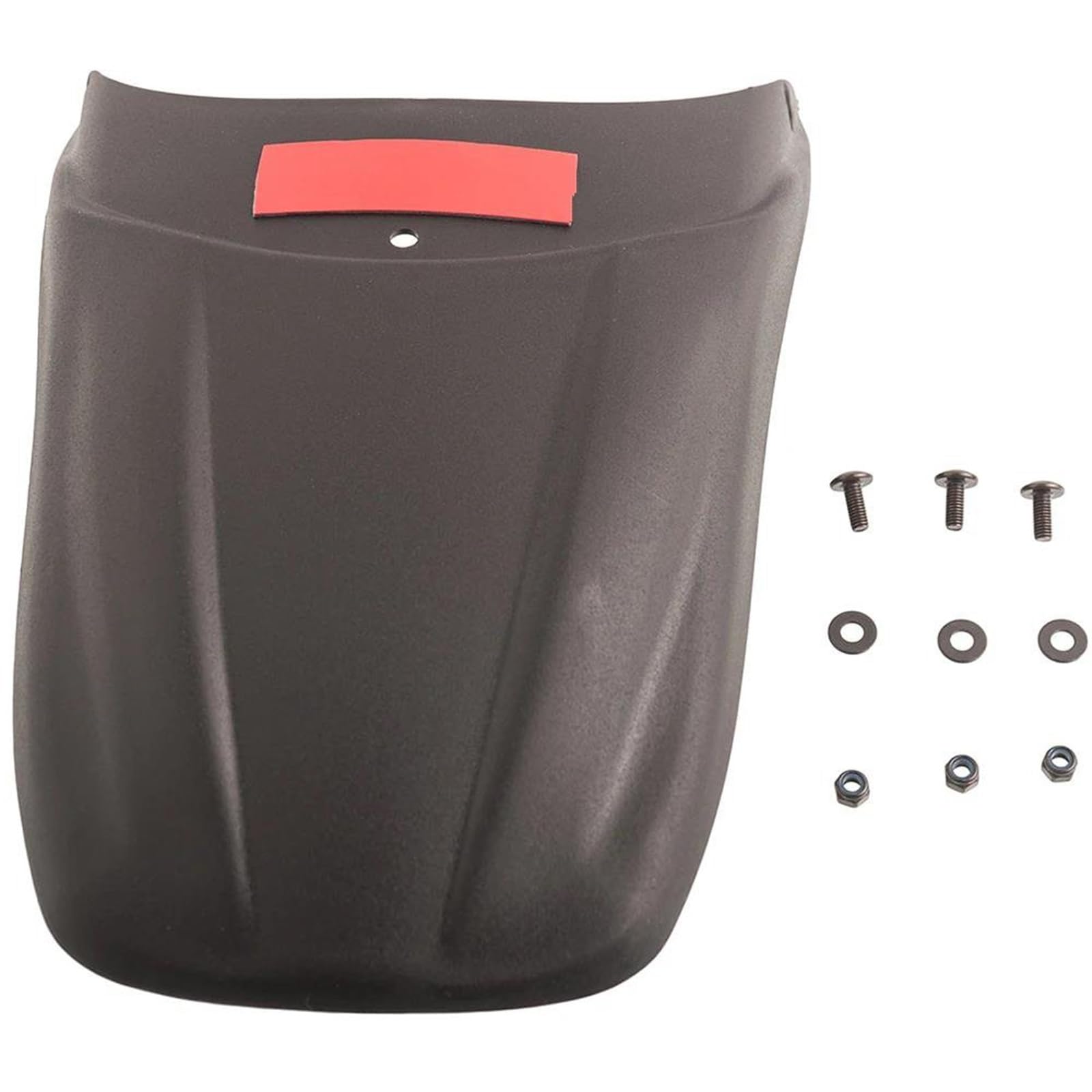 Estensione Parafango Anteriore Moto 1 Pezzo Accessori In Plastica ABS Per CB500F Per CBR500R 2013-2021