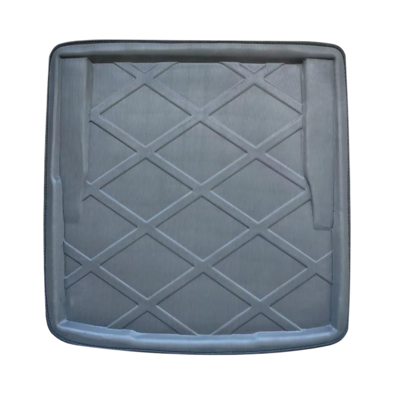 Tapis de coffre pour BMW Série 3 idéal pour transporter vos bagages et équipements de sport