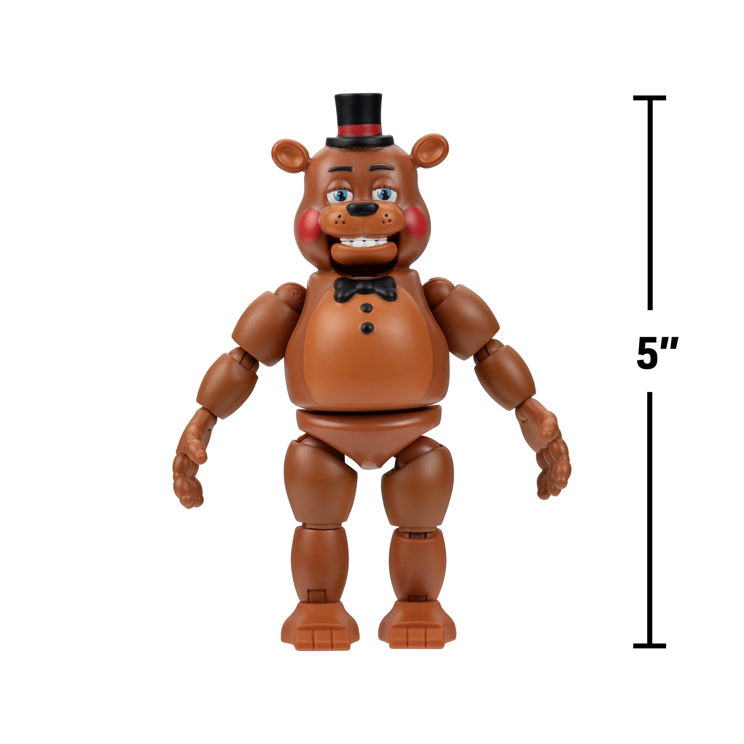 Jazwares FNAF - 5