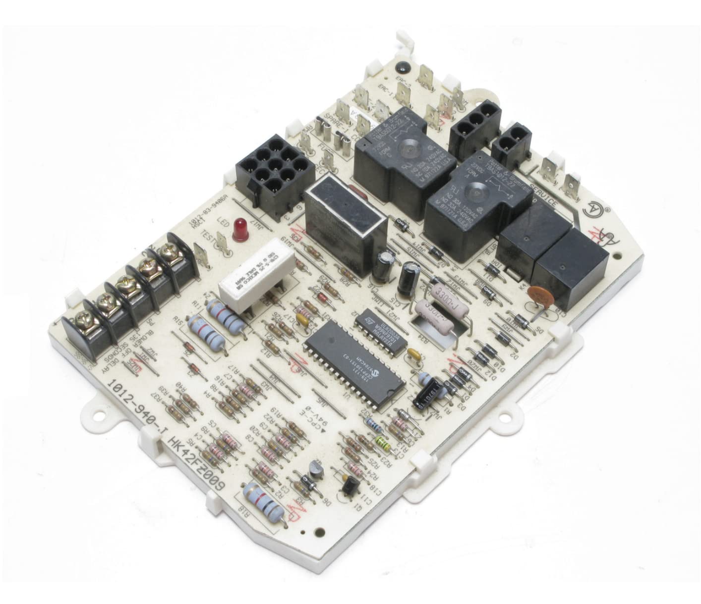 Direct Replacement 1012-940-J OEM P/N HK42FZ009 Control Circuit