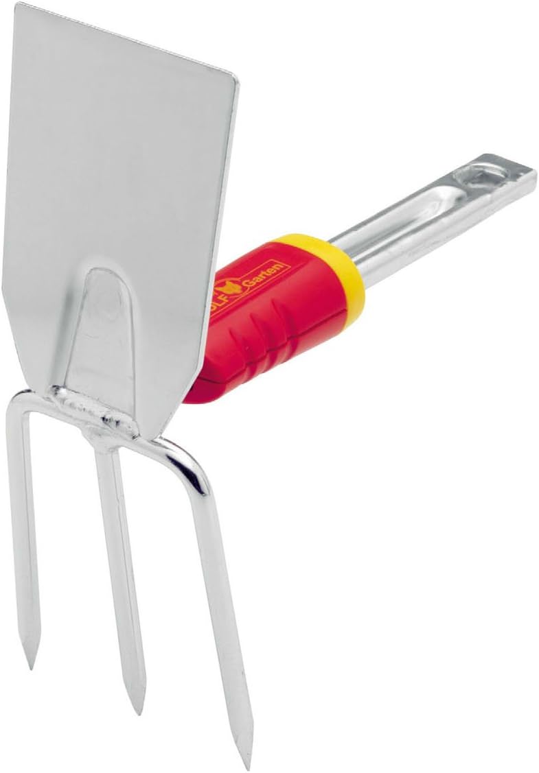 Wolf Garten 3023000 Double Hoe LN-M