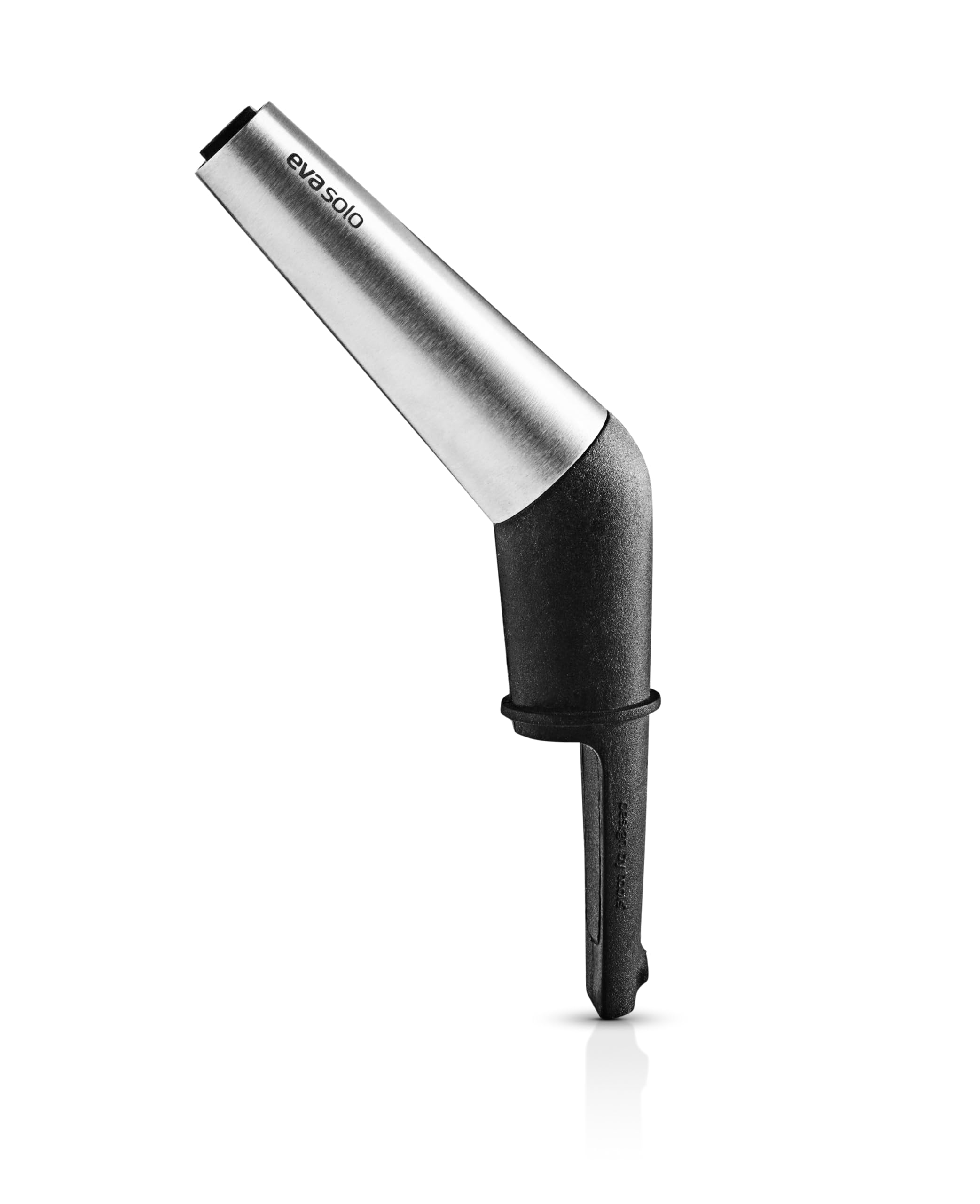 Eva Solo Black Catalyzer Bottle Pourer