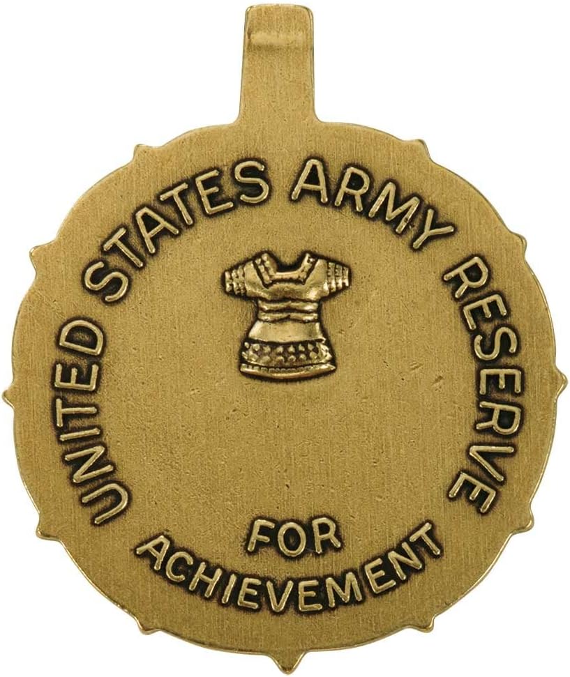 Army Reserve Components Achievement Medal