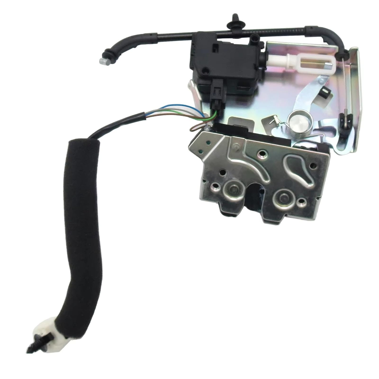 Rear Trunk Lock 4779096 for Mondeo 3 Tailgate Boot Lock Actuator