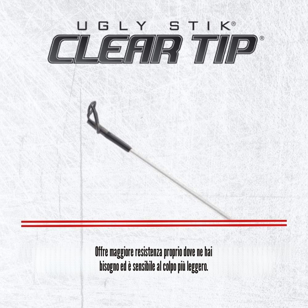 Shakespeare Ugly Stik GX2 - Canna da spinning
