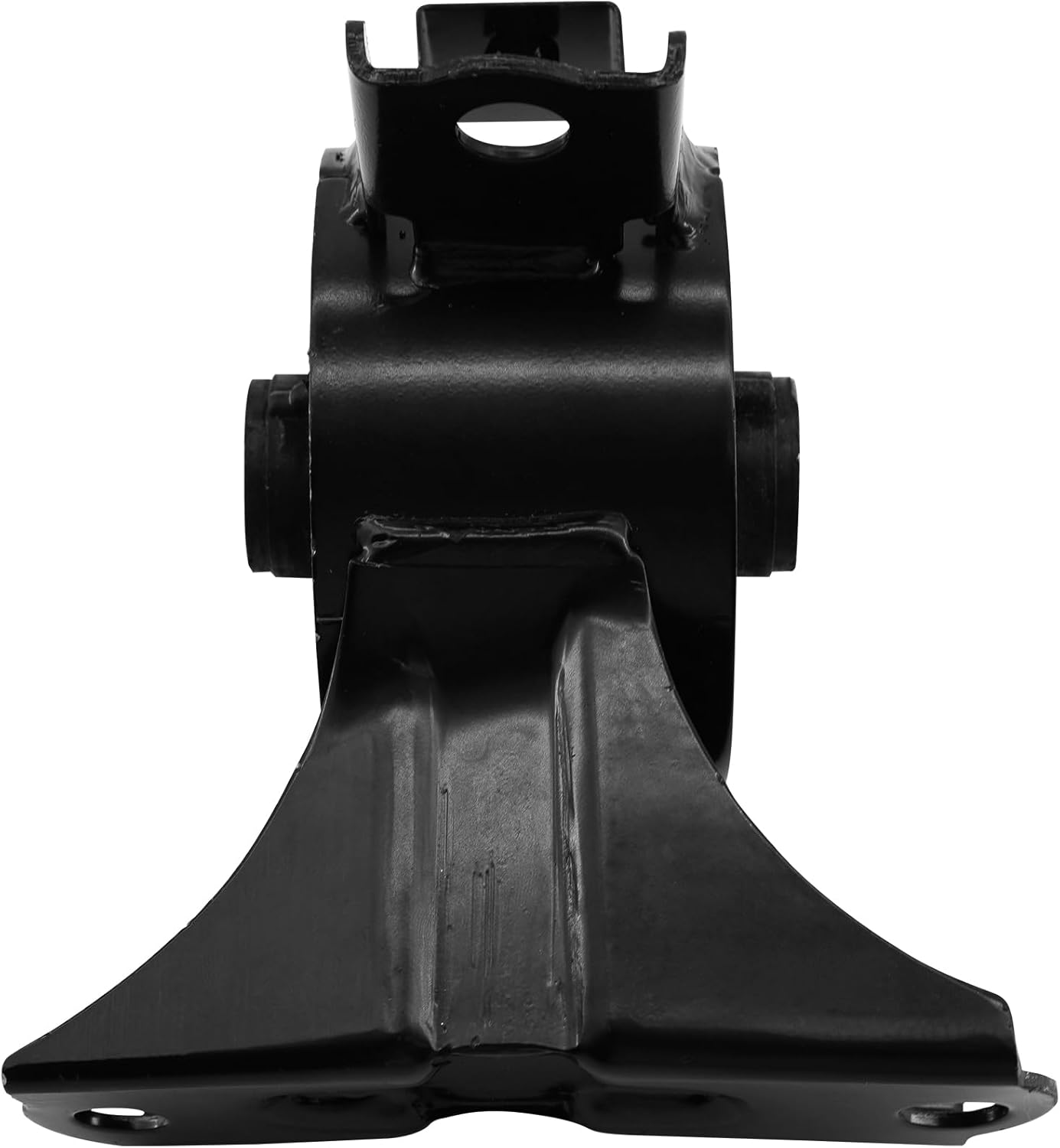 Engine Motor Mount Front Right A4587 Compatible with Honda Odyssey 3.5L 2005-2013, Compatible with Honda Pilot 3.5L 2009-2014