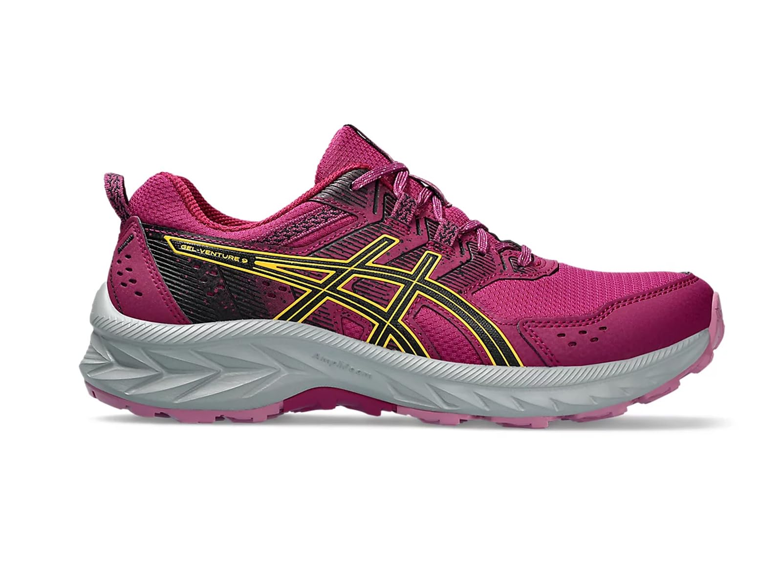 ASICS Gel-Venture 9, Sneaker Mujer