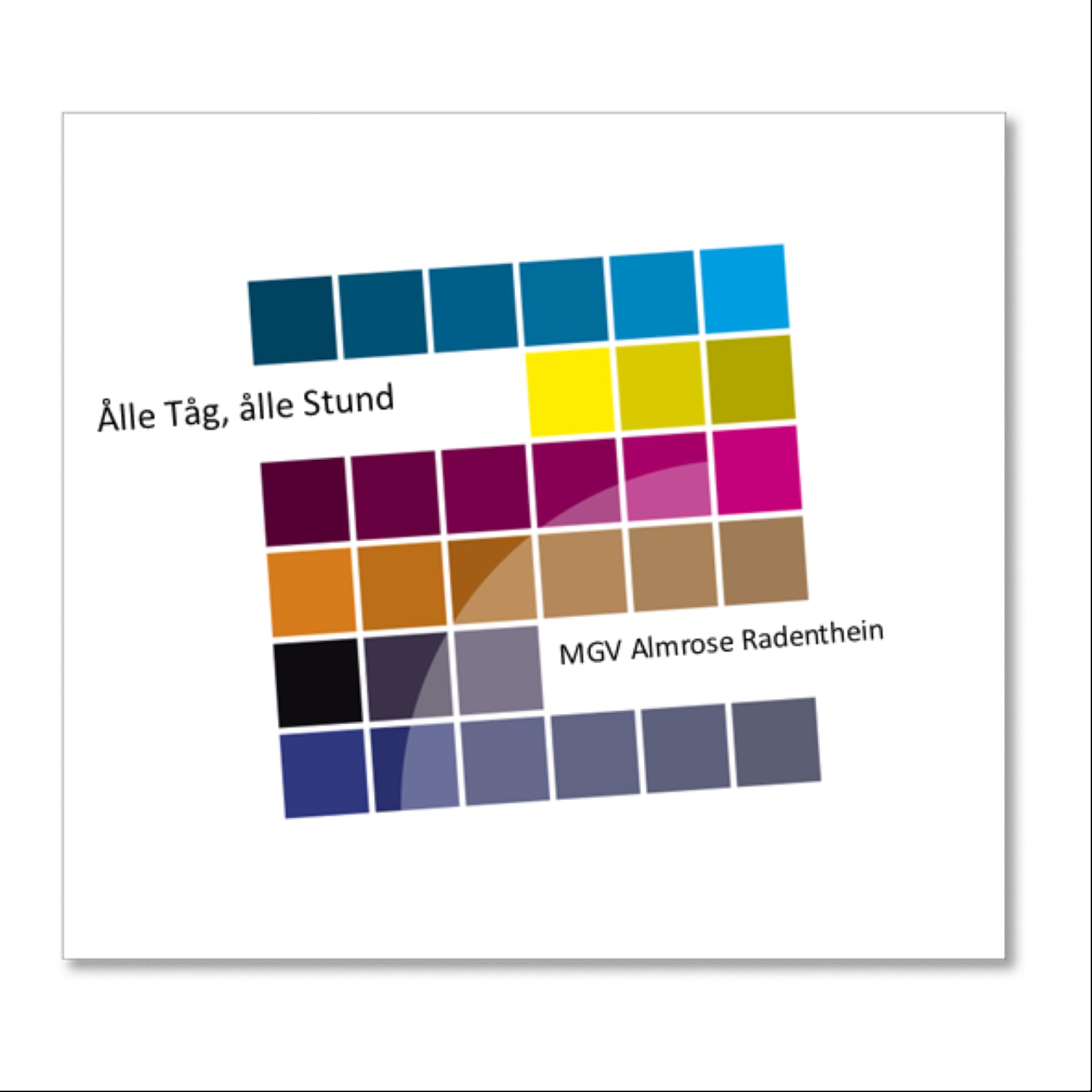 MGV Almrose Radenthein