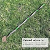 Zoom IMG-2 nineshe strumento di diserbo della Zoom IMG-2 nineshe strumento di diserbo della