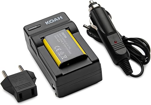 Miniatura 3 de Sony Cámara ZV-1 para creadores de contenido y vloggers Koah Pro NP-BX1 Batería con cargador y Kingston 64GB Canvas Go Plus 170MB/s Paquete de