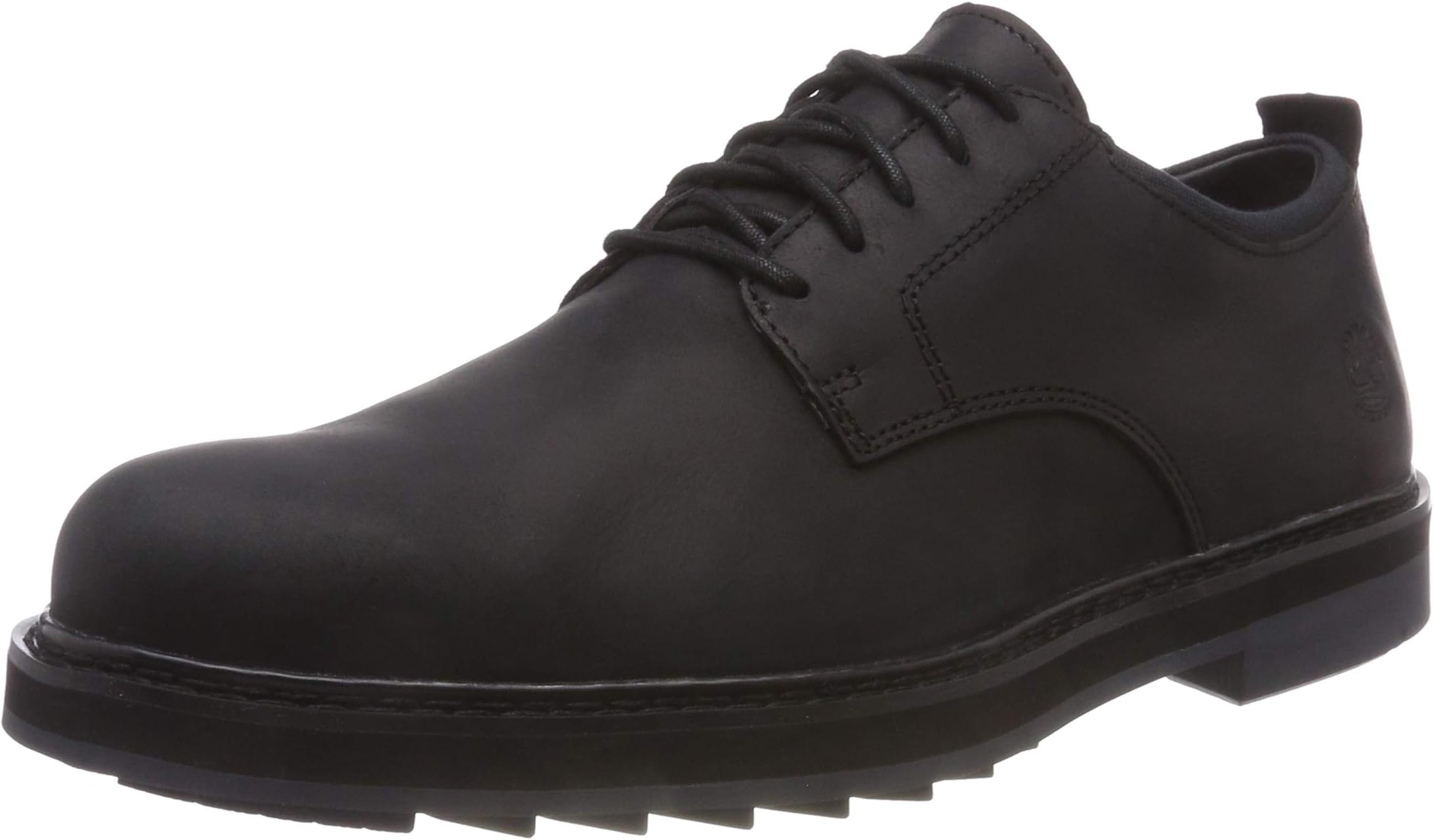 Timberland Men's Squall Canyon Plain Toe Waterproof Oxford Shoes, Varies