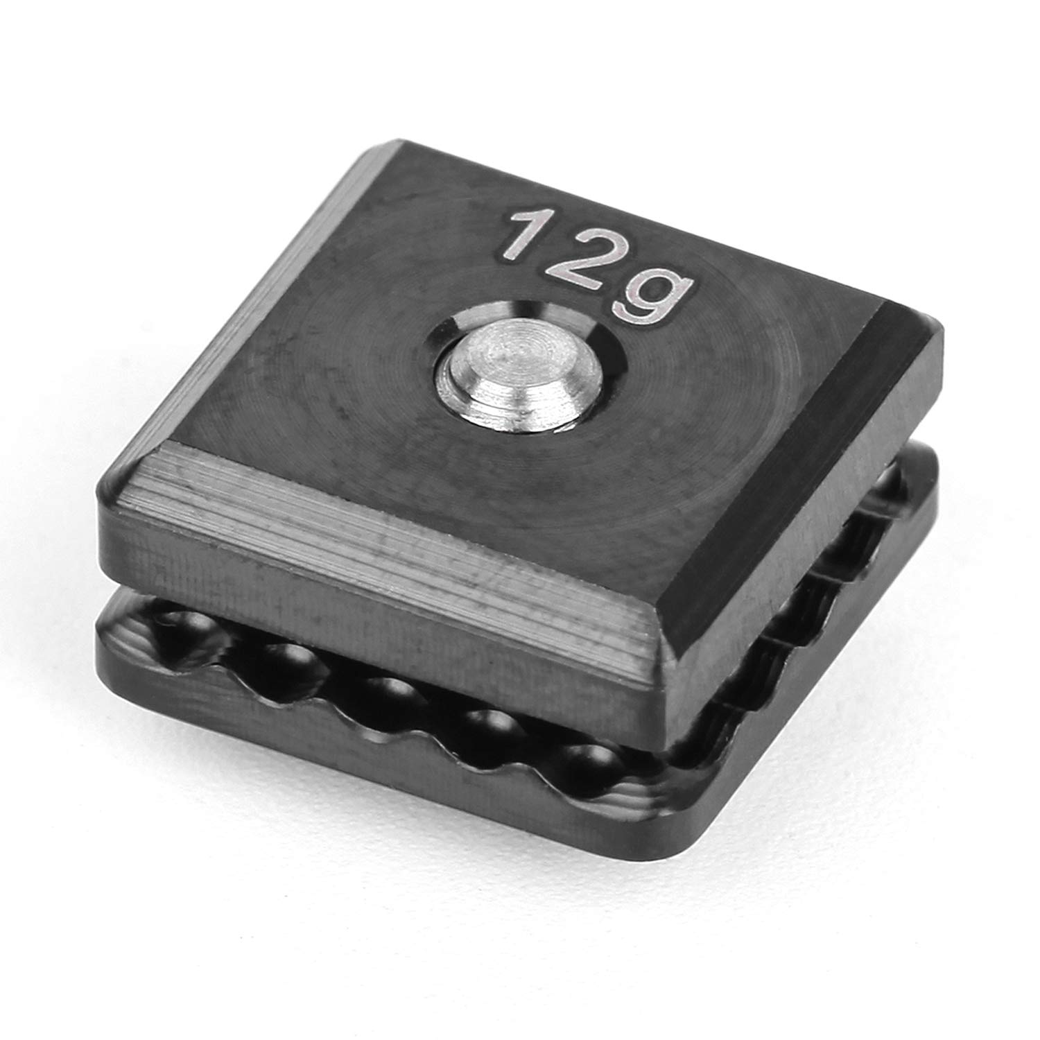 Golf Head Weight Compatible with Taylormade M5 Driver 1pcs. 4g/6g/7g/8g/10g/11g/12g/16g Choice Weight