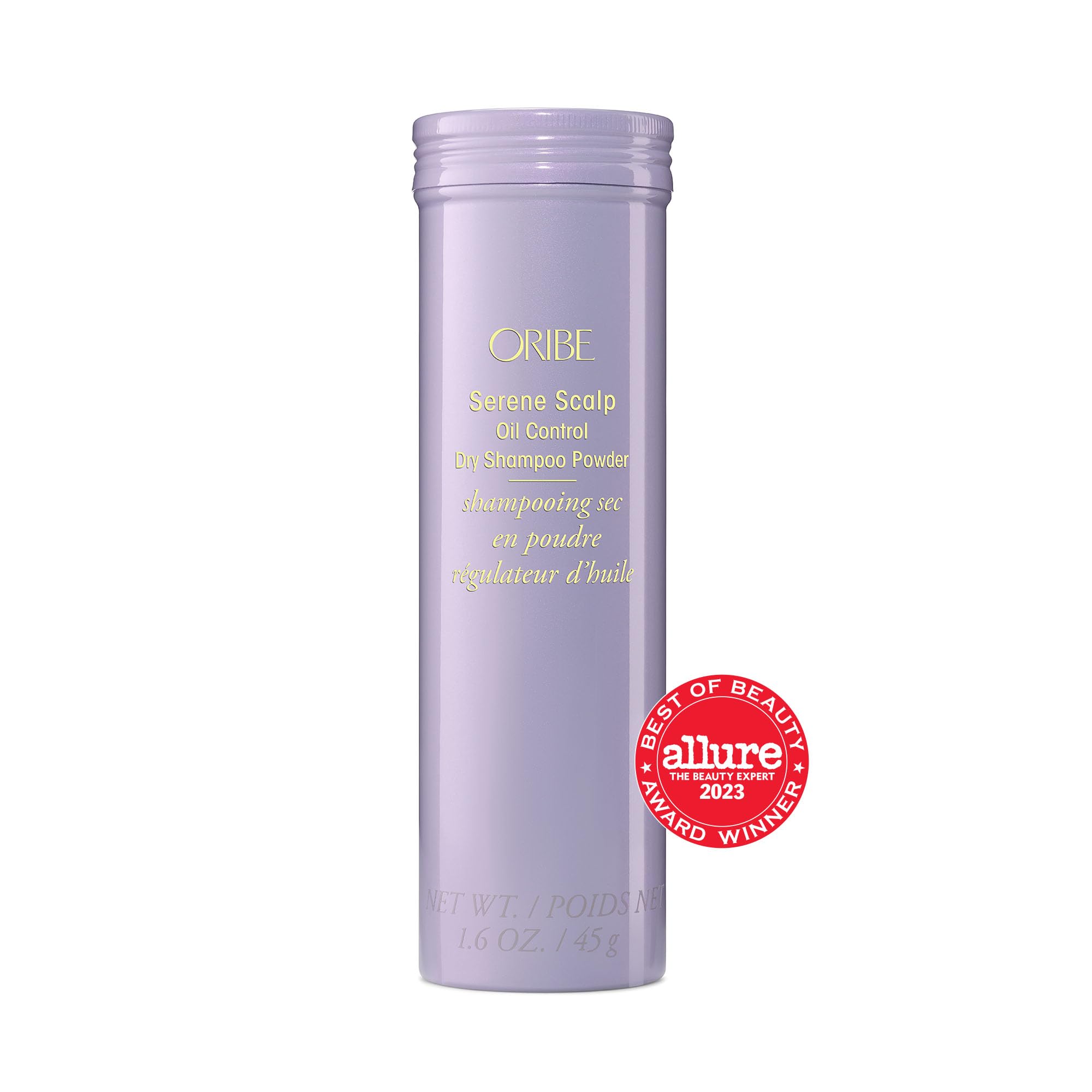 ORIBE Serene Scalp Oil Control Dry Shampoo Powder 45 g