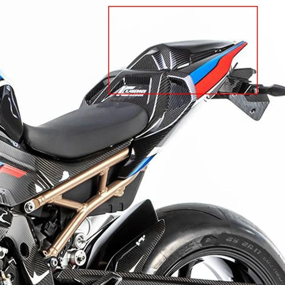 Amazon.co.jp: バイクリアカバー ハンプフェアリング For B-W S1000RR