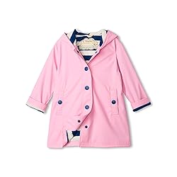 Hatley Girls’ Splash Jackets