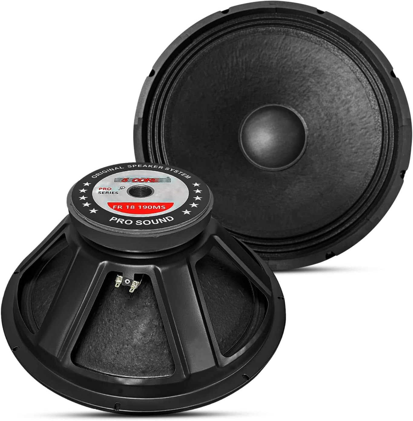 CORE 18 Inch Subwoofer Speaker 600W RMS Full Range Poland Ubuy