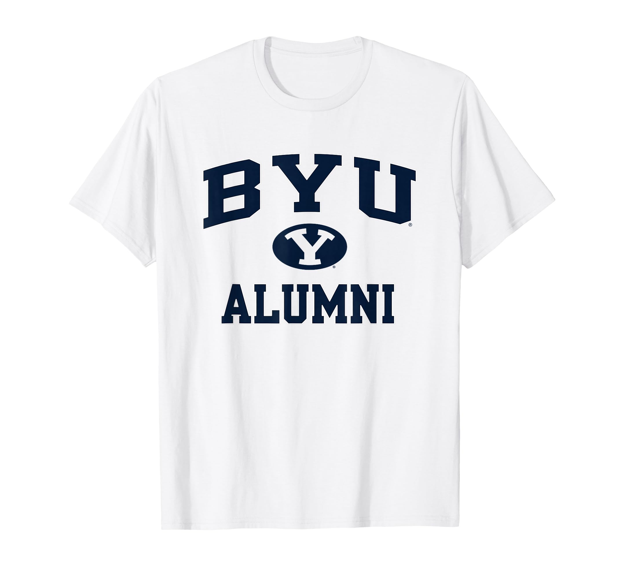 BYU Cougars Alumni Bold Officially Licensed T-Shirt