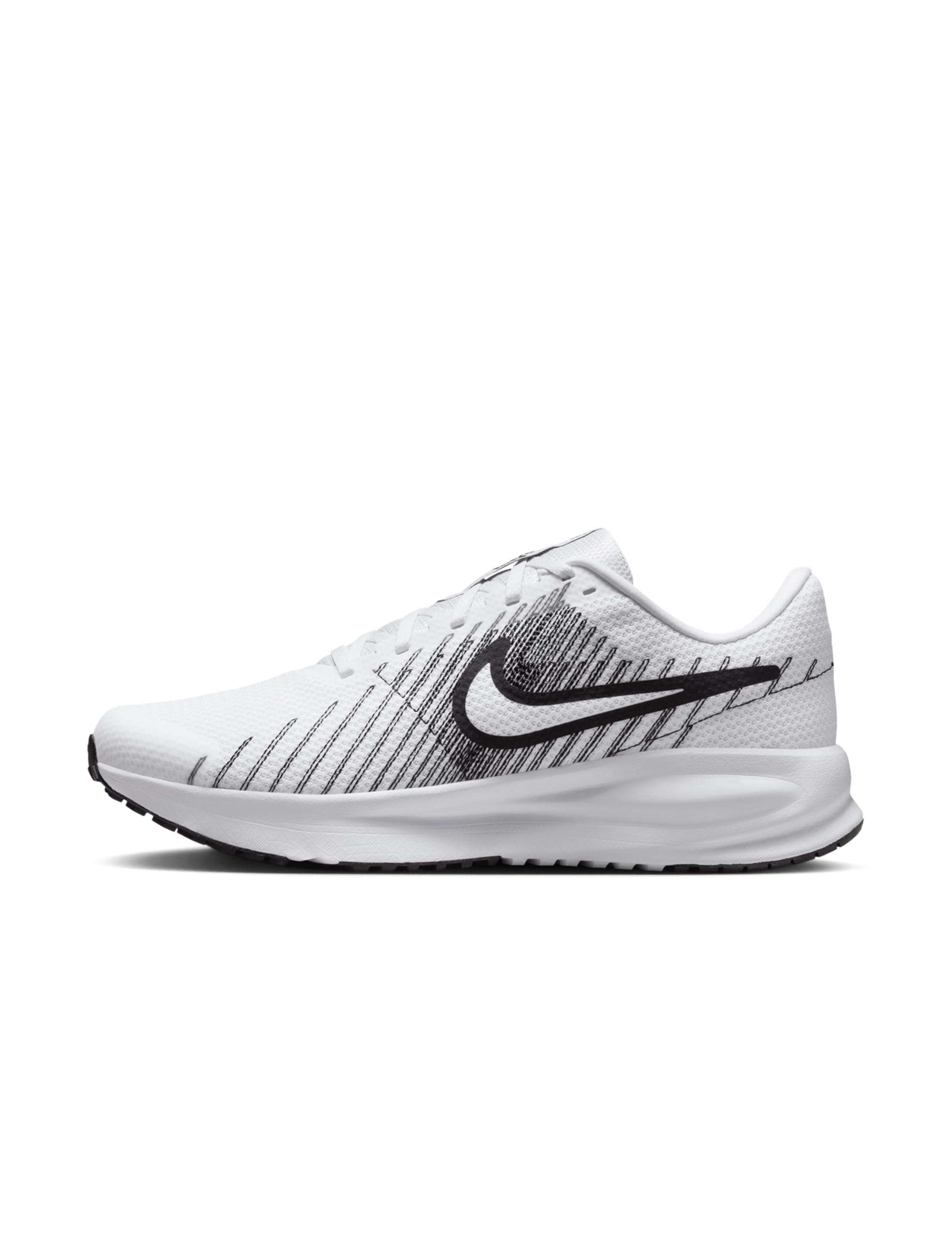 Nike Men's Run Defy Road Running Shoes