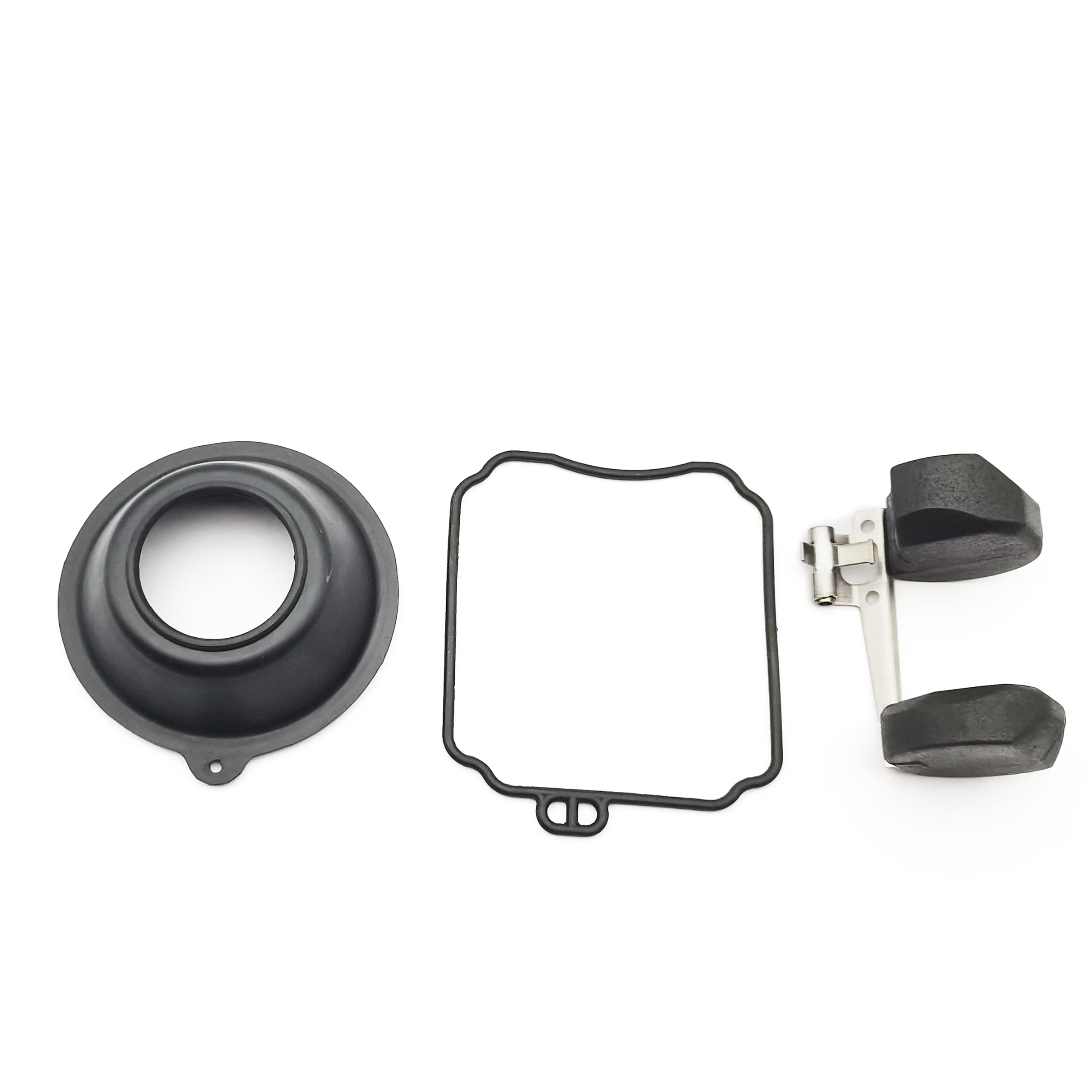 Amazon | SRV250 キャブレター修理キット,に対応ヤマハ ルネッサ