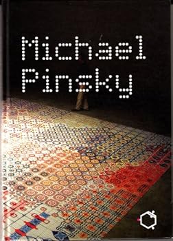 Paperback Michael Pinsky Book