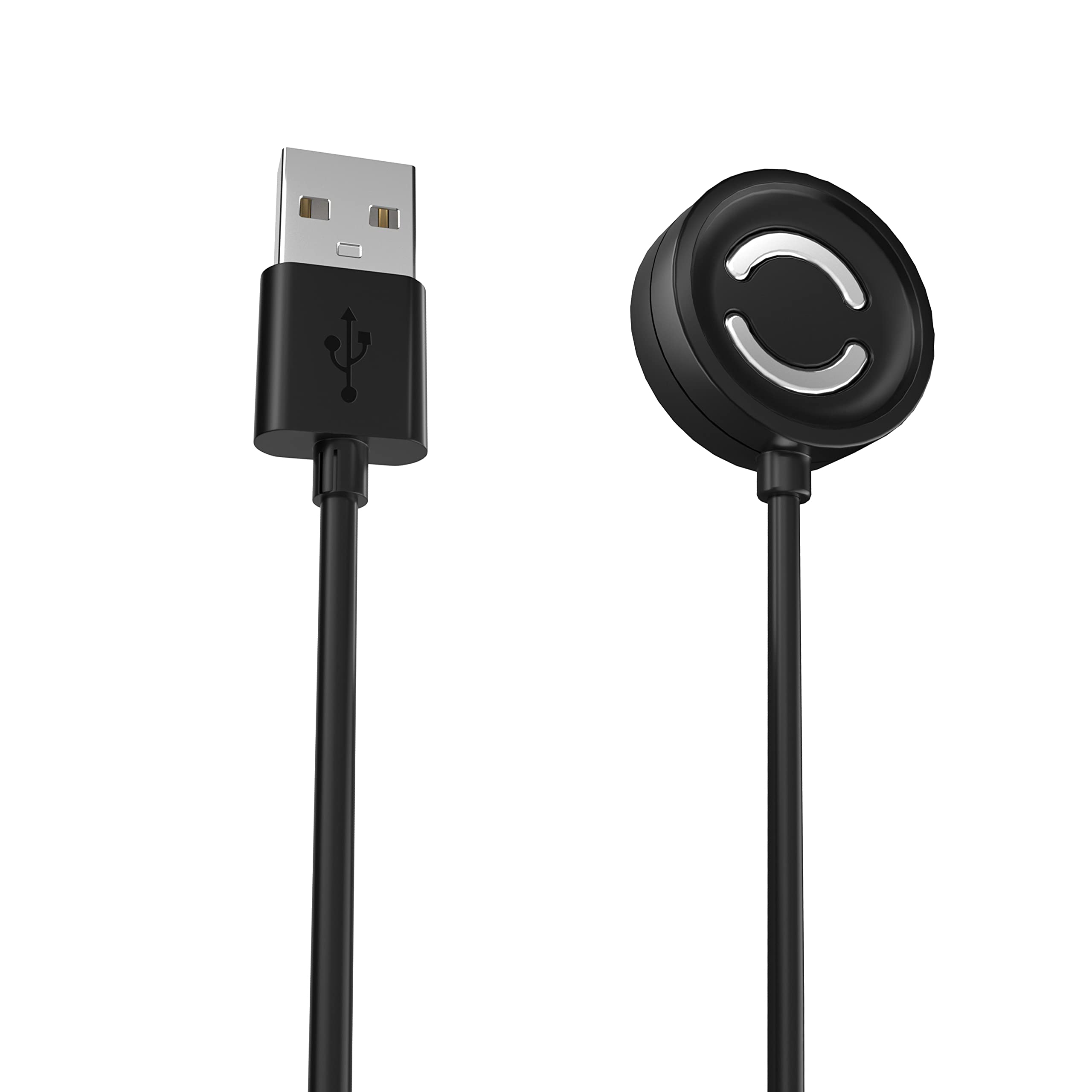 Kwmobile Câble USB Compatible Avec Mojawa RunPlus - Câble Rechange Pour