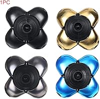 Vista 3 de 5 cuchillas de repuesto para afeitadora eléctrica, herramienta de afeitar calva para cabeza y cara