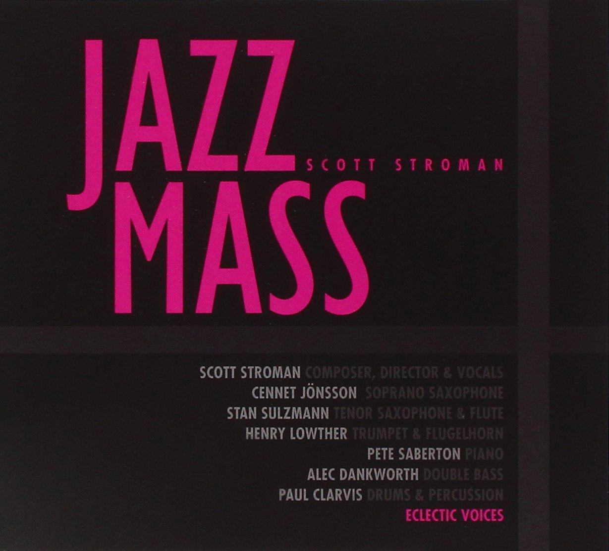 Jazz Mass
