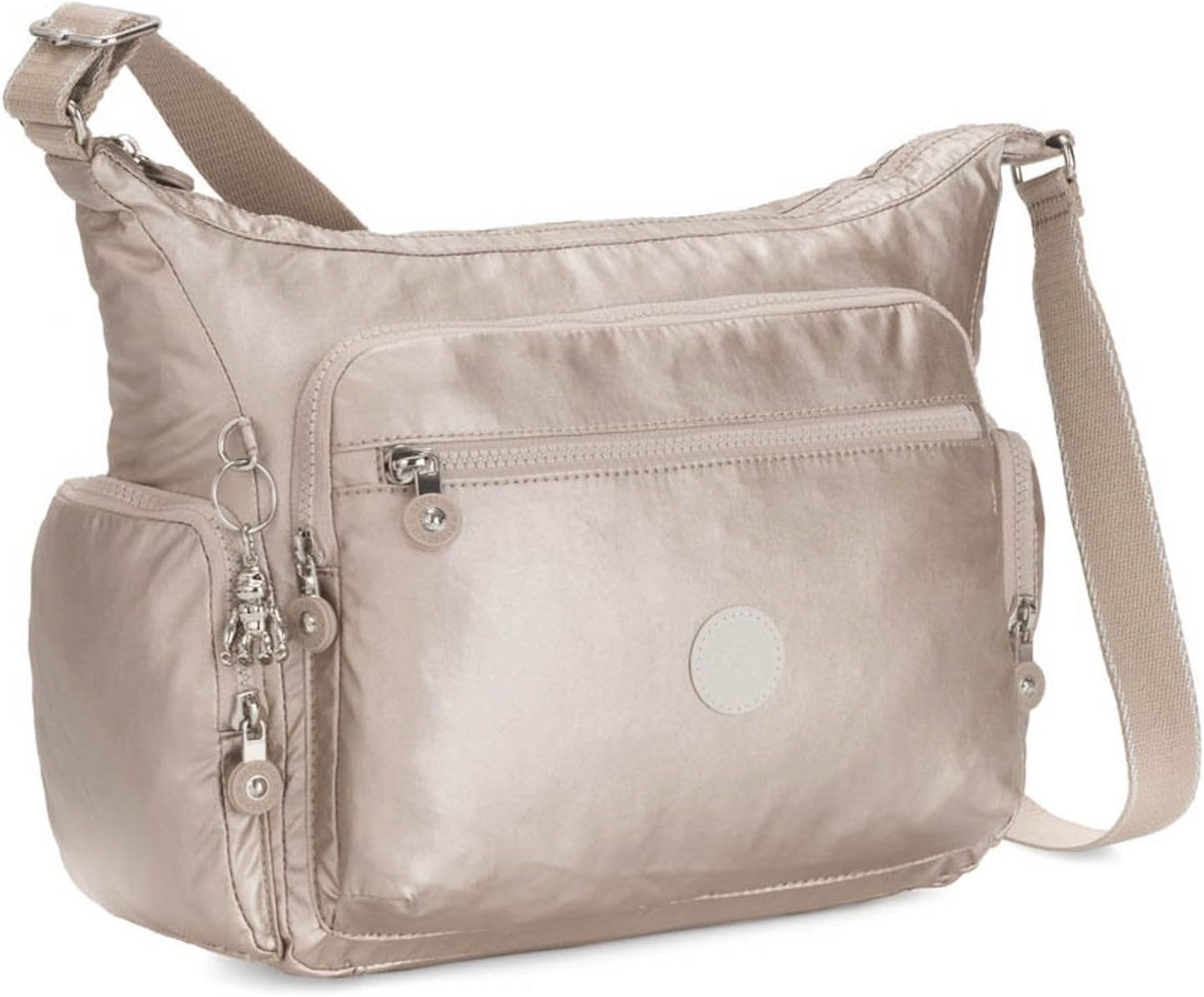 Kipling Shoulder Bag, Mehrfarbig