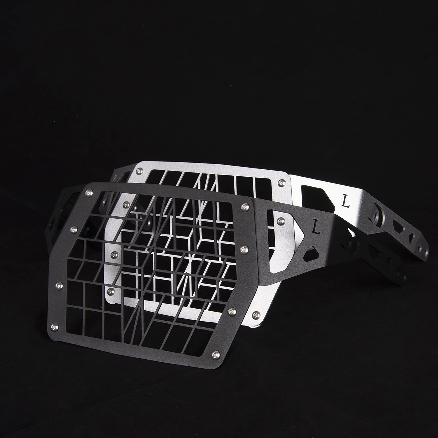 Hand Guard Protector For SUZUKI For V-STROM For 1050XT For V STROM 1050 For DL - View #4