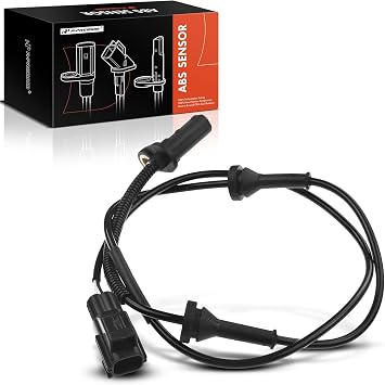 A-Premium Front Left ABS Wheel Speed Sensor