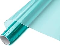 Vista 10 de Rollos de vinilo de plástico (rosa brillante)