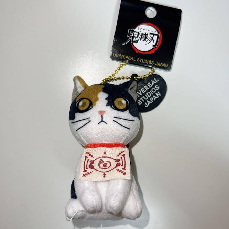 ◼️鬼滅の刃 ピンセット◼️ユニバコラボ ティンカノ🐹💃 on X: 