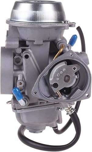 Miniatura 5 de Carburador para Polaris Sportsman 500 HO 2001-2006 2008-2013 (solo HO)Polaris Scrambler 500 4X4 1998-2012Polaris Worker 500Polaris ATP 500