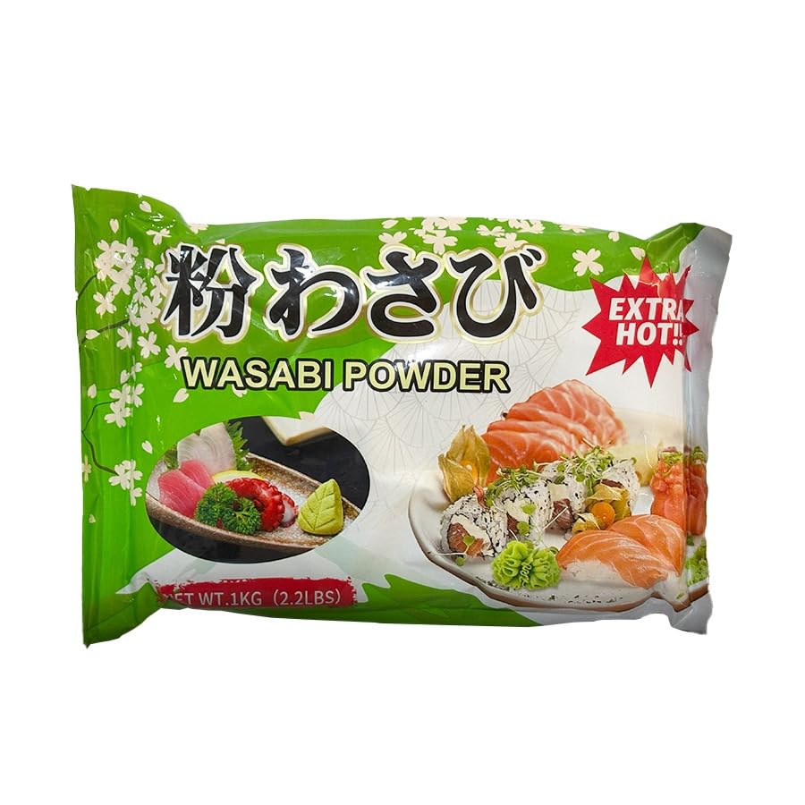 UMAI Premium Wasabi Powder 1Kg