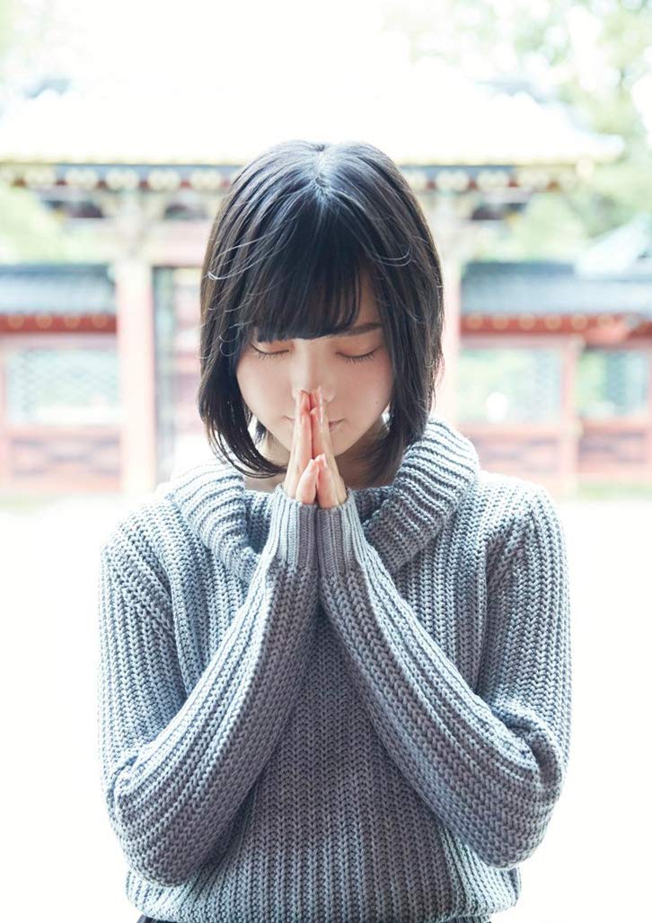 欅坂46(けやき坂46) - 平手友梨奈　STREET JACK12月号　サイン入りチェキ STREET JACK」2017年12月号より。 - 欅坂46平手友梨奈、メンズ