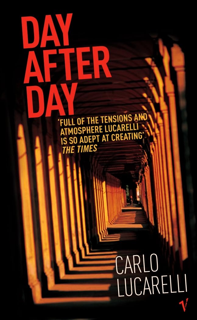 Day After Day