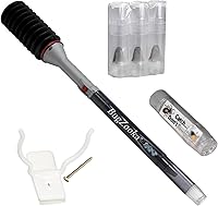 Vista 1 de Bug Vacuum for Adults - No Batteries or Toxic Chemicals, Safe Bug Vacuum with Long Nozzle - 1 Pack