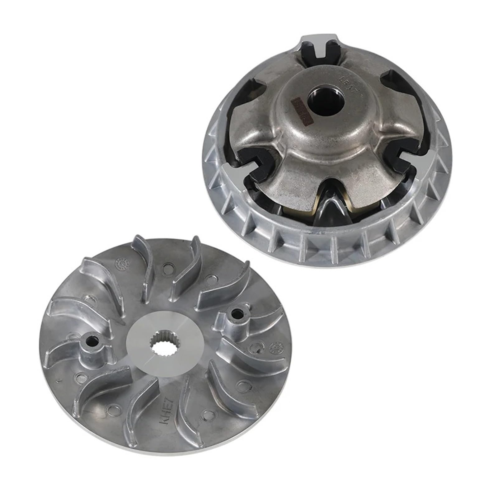 Aueeyhdo One Color Motorcycle Clutch Disc For Triton Baja 250 Crosser 300 Clutch Plate