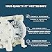 DYI SHENG TDS Air-Operated Double Diaphragm Pump 1/2 Inch PP Plastic Polypropylene, Teflon Diaphragm Pneumatic Transfer Pump for Acid/Akali Chemical and Industrial Use