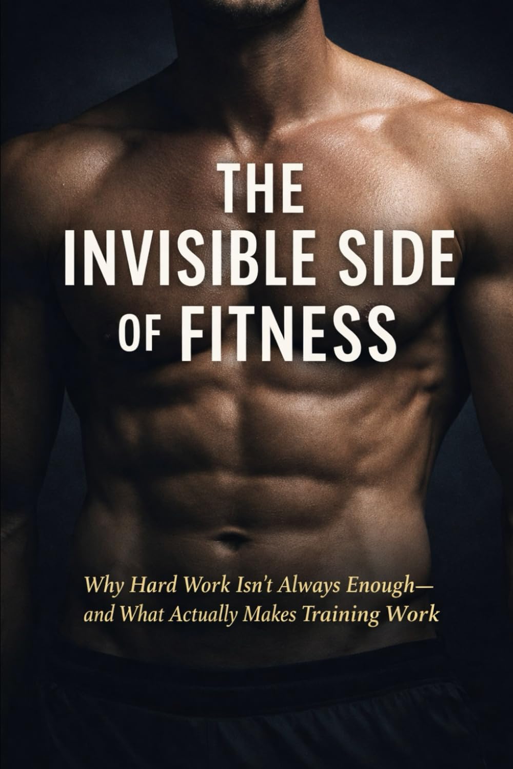 The Invisible Side of Fitness: Why Hard Work Isn’t Always Enough—and What Actually Makes Training Work: 2 (Train Smarter: Build Muscle, Burn Fat, Stay Strong)