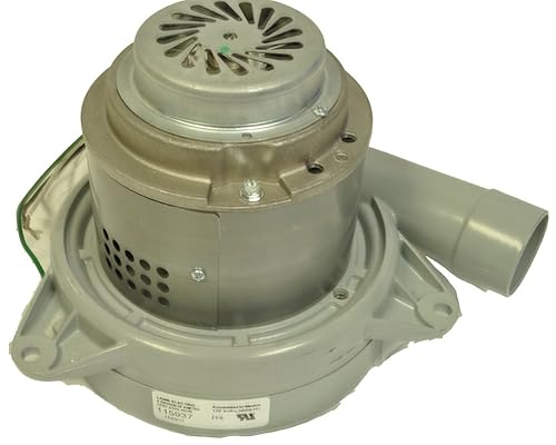 Ametek Lamb Aspiradora Motor L-115937