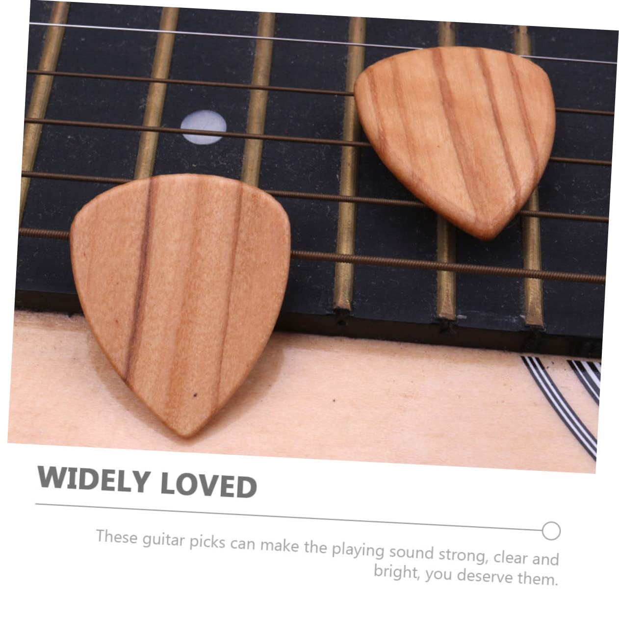 ibasenice 16 Piezas púa de guitarra púas para practicar guitarra pequeñas púas de puas acústica guitar picks púa portátil para partes practicas de