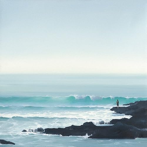 Posterazzi PDXIG7543SMALL Obra de arte, Mediana, Multi