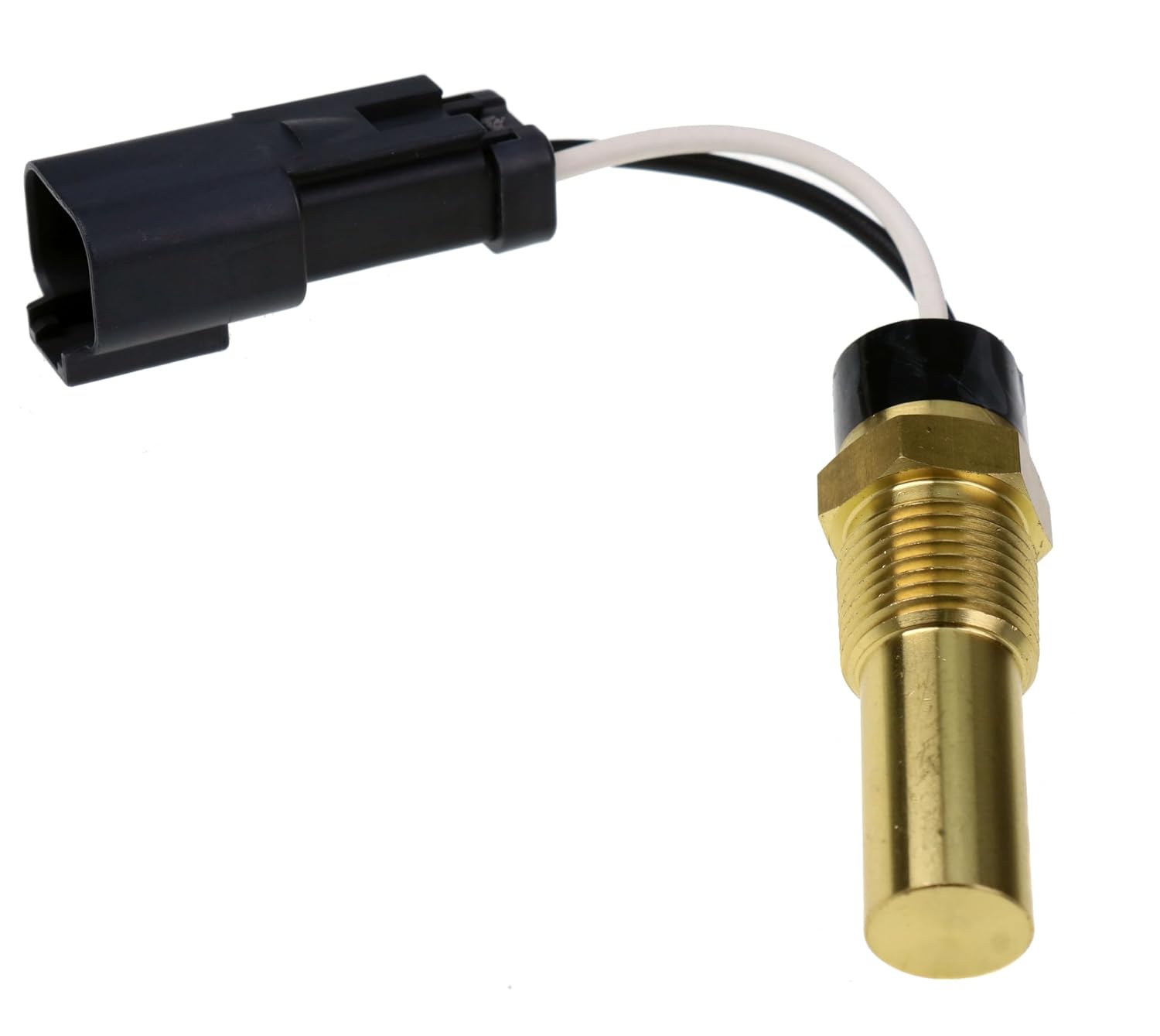 JEENDA Temperature Sensor 102410001CC Compatible with Bobcat Utility Vehicle 2200 2300 2200S
