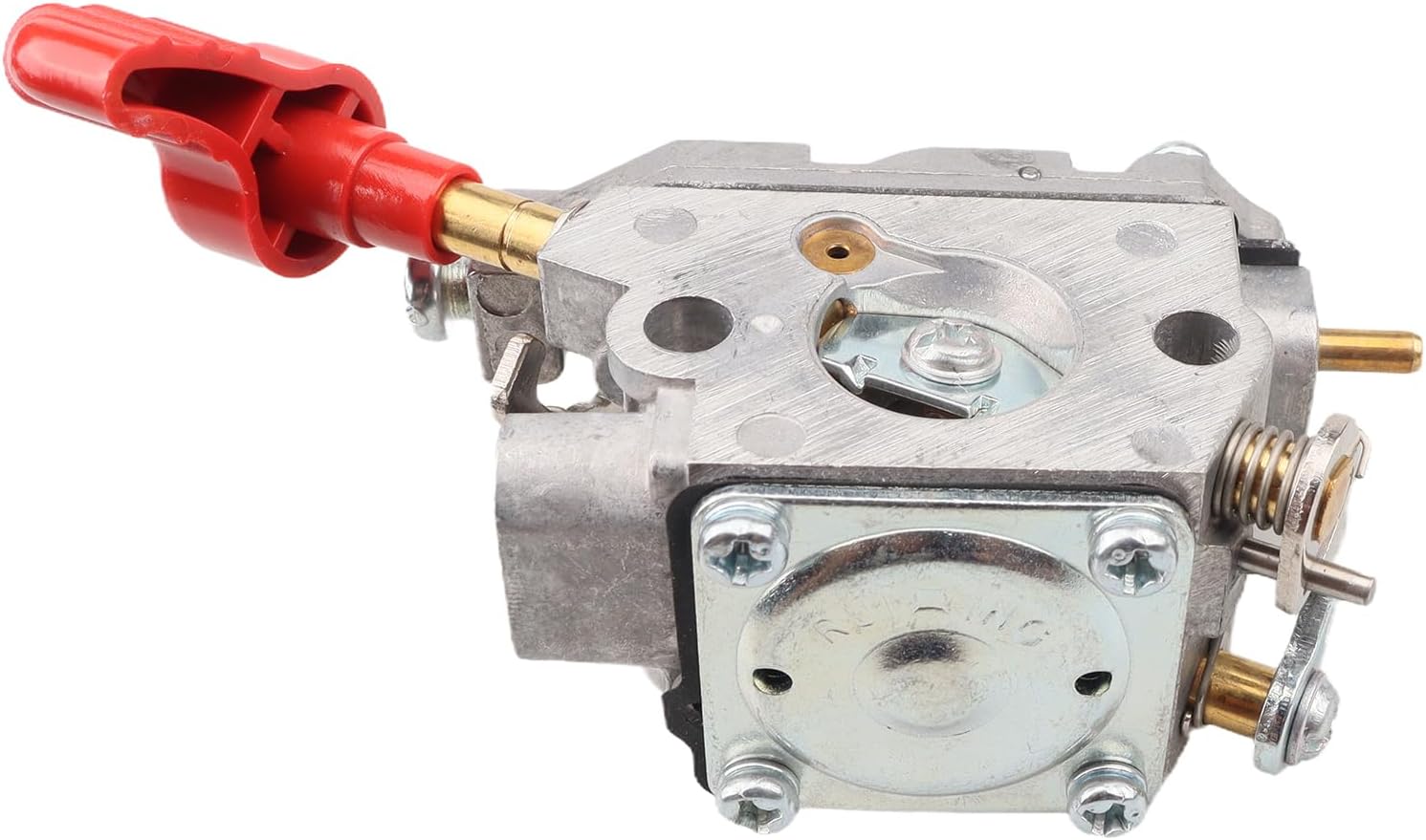 753-08517 Leaf Blower Carburetor Kit for Craftsman 316791650 316791770 41AR27AV791 41AR27BL793 41AR27BV793, for MTD 41BS2BVG799 41BS2HBC799, for Troy-Bilt TB27BEC TB27BH TB27VH TB27BVEC