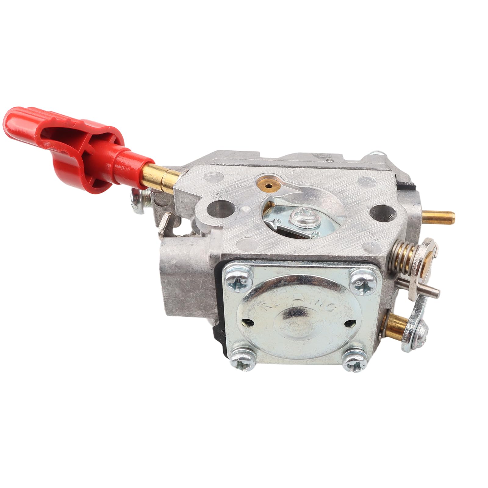 753-08517 - Kit de carburador de soplador de hojas para MTD 41BS2BVG799 41BS2HBC799, para Craftsman 316791650 316791770, para Troy-Bilt TB27BEC TB27BH TB27VH TB27BVEC