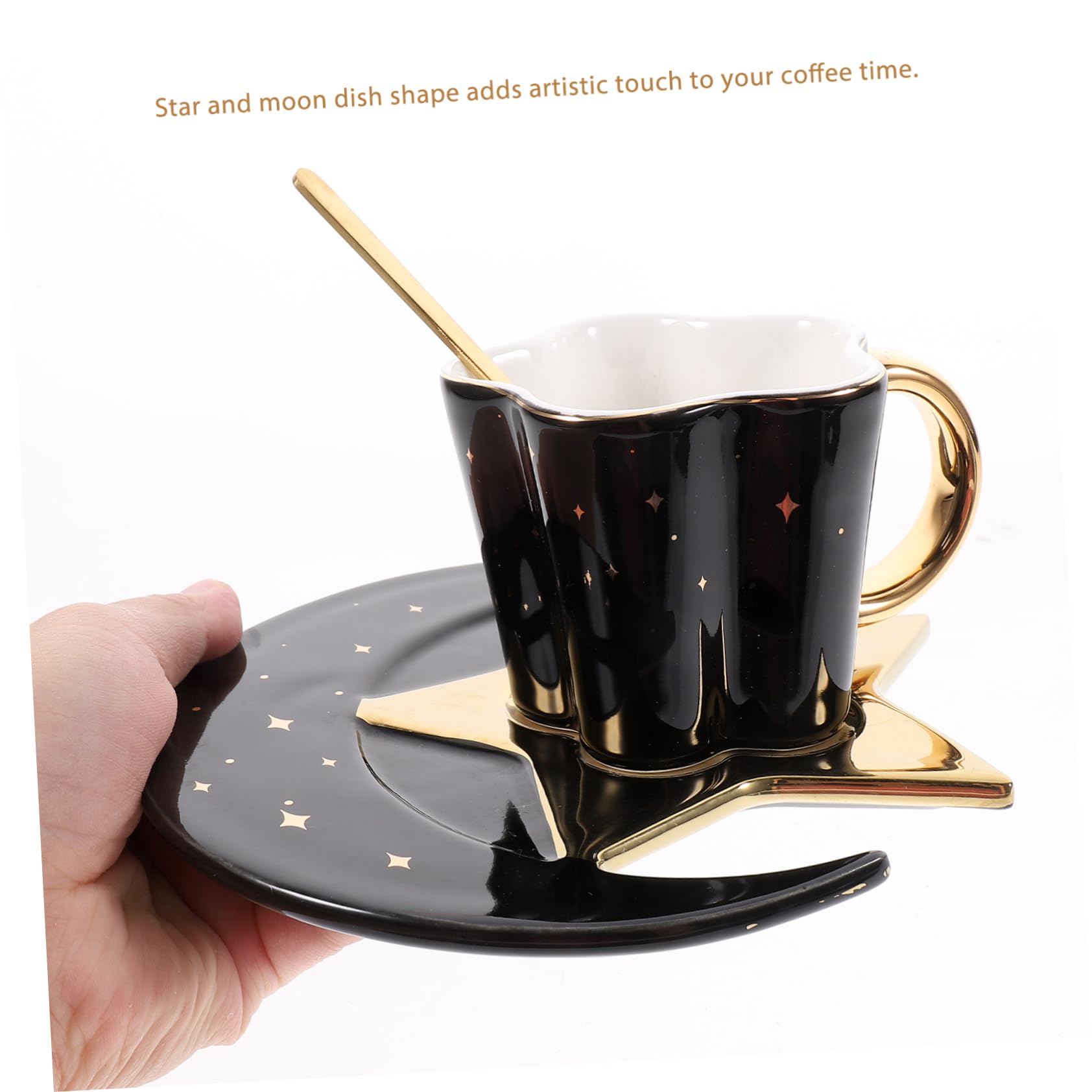 星型 プレート マグカップ セット 陶器製 星型 プレート マグカップ セット 陶器製すちいさいばっと