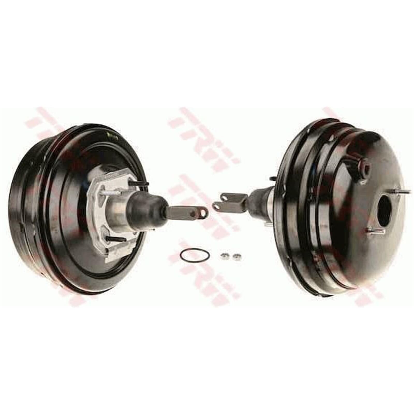 TRW Servofreno PSA133 Compatibile con: LAND ROVER DISCOVERY III