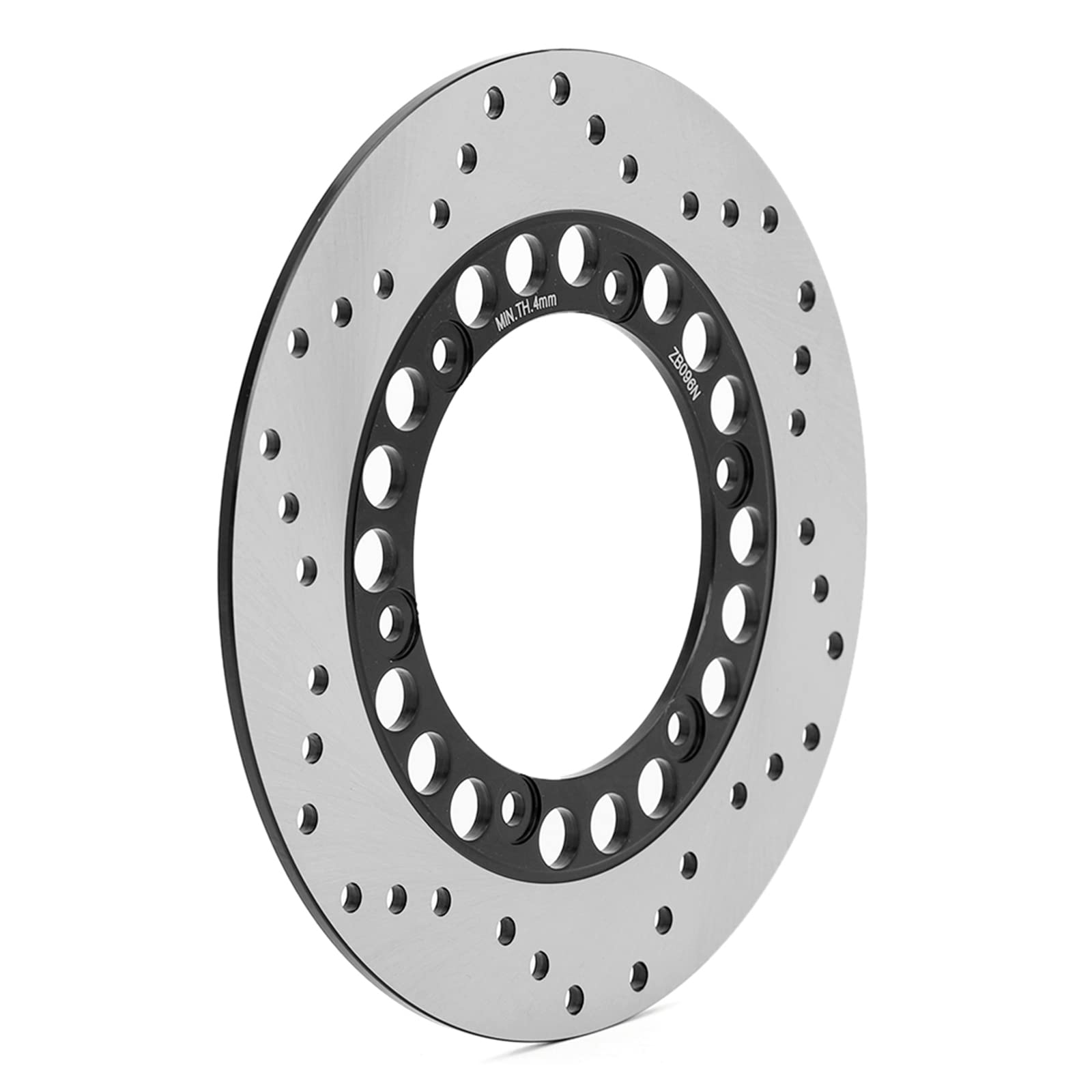 Bremsscheibe Hinten Für Yamaha XJ 600 N S Diversion Bj. 1991-2003 SRX